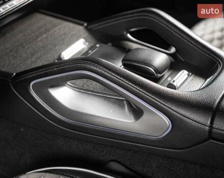 Мерседес ГЛЕ-Класс 2020 в Одессе на Automoto.ua Черный Мерседес ГЛЕ-Класс, объемом двигателя 2.93 л и пробегом 92 тыс. км за 72900 $, фото 57 на Automoto.ua