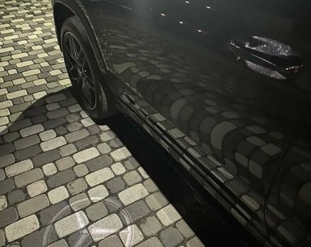 Черный Мерседес ГЛЕ-Класс, объемом двигателя 3 л и пробегом 106 тыс. км за 70000 $, фото 14 на Automoto.ua