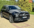 Чорний Мерседес ГЛЕ-Клас, об'ємом двигуна 1.9 л та пробігом 124 тис. км за 65000 $, фото 1 на Automoto.ua