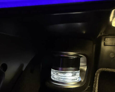 Чорний Мерседес ГЛЕ-Клас, об'ємом двигуна 3 л та пробігом 89 тис. км за 84900 $, фото 13 на Automoto.ua