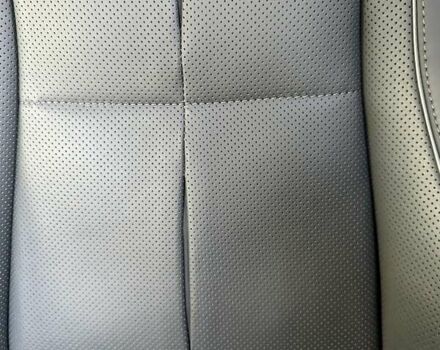 Черный Мерседес ГЛЕ-Класс, объемом двигателя 1.95 л и пробегом 115 тыс. км за 65999 $, фото 23 на Automoto.ua