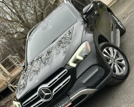 Чорний Мерседес ГЛЕ-Клас, об'ємом двигуна 1.99 л та пробігом 109 тис. км за 42500 $, фото 12 на Automoto.ua