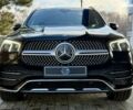 Чорний Мерседес ГЛЕ-Клас, об'ємом двигуна 2.9 л та пробігом 120 тис. км за 54800 $, фото 8 на Automoto.ua
