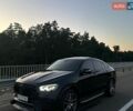Черный Мерседес ГЛЕ-Класс, объемом двигателя 3 л и пробегом 112 тыс. км за 74100 $, фото 1 на Automoto.ua