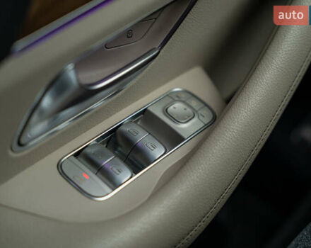 Чорний Мерседес ГЛЕ-Клас, об'ємом двигуна 2.93 л та пробігом 58 тис. км за 76900 $, фото 17 на Automoto.ua