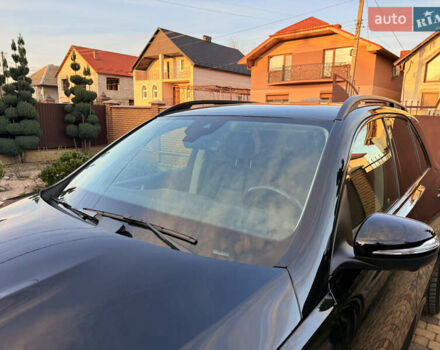 Черный Мерседес ГЛЕ-Класс, объемом двигателя 2.93 л и пробегом 94 тыс. км за 67000 $, фото 66 на Automoto.ua