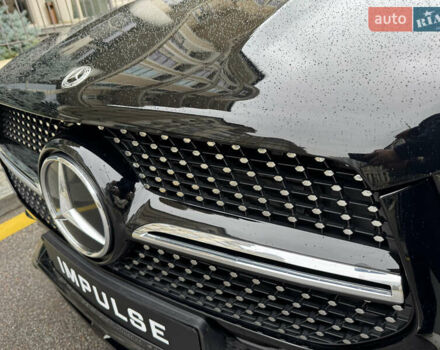Черный Мерседес ГЛЕ-Класс, объемом двигателя 1.95 л и пробегом 65 тыс. км за 77700 $, фото 19 на Automoto.ua