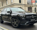 Черный Мерседес ГЛЕ-Класс, объемом двигателя 1.95 л и пробегом 65 тыс. км за 77700 $, фото 4 на Automoto.ua