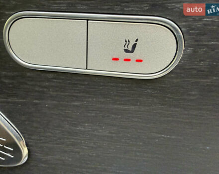 Черный Мерседес ГЛЕ-Класс, объемом двигателя 1.95 л и пробегом 60 тыс. км за 65000 $, фото 47 на Automoto.ua