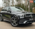 Чорний Мерседес ГЛЕ-Клас, об'ємом двигуна 1.95 л та пробігом 62 тис. км за 74500 $, фото 1 на Automoto.ua