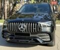 Черный Мерседес ГЛЕ-Класс, объемом двигателя 3 л и пробегом 65 тыс. км за 88000 $, фото 27 на Automoto.ua