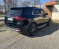 Черный Мерседес ГЛЕ-Класс, объемом двигателя 3 л и пробегом 37 тыс. км за 73500 $, фото 1 на Automoto.ua