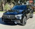 Черный Мерседес ГЛЕ-Класс, объемом двигателя 3 л и пробегом 65 тыс. км за 88000 $, фото 2 на Automoto.ua