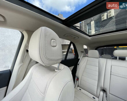 Черный Мерседес ГЛЕ-Класс, объемом двигателя 3 л и пробегом 106 тыс. км за 63999 $, фото 32 на Automoto.ua