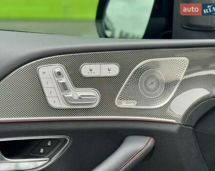 Чорний Мерседес ГЛЕ-Клас, об'ємом двигуна 3 л та пробігом 20 тис. км за 88900 $, фото 37 на Automoto.ua