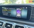 Черный Мерседес ГЛЕ-Класс, объемом двигателя 3 л и пробегом 65 тыс. км за 88000 $, фото 45 на Automoto.ua