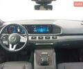 Черный Мерседес ГЛЕ-Класс, объемом двигателя 2.93 л и пробегом 70 тыс. км за 65900 $, фото 9 на Automoto.ua