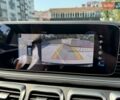Черный Мерседес ГЛЕ-Класс, объемом двигателя 1.95 л и пробегом 40 тыс. км за 59900 $, фото 16 на Automoto.ua