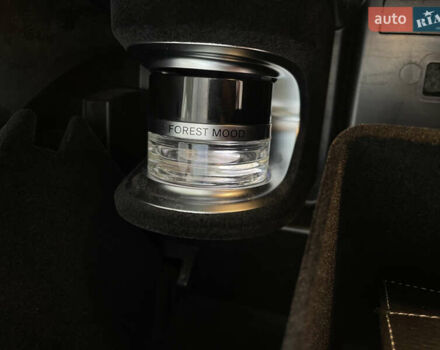 Черный Мерседес ГЛЕ-Класс, объемом двигателя 3 л и пробегом 106 тыс. км за 63999 $, фото 40 на Automoto.ua