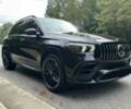 Черный Мерседес ГЛЕ-Класс, объемом двигателя 4 л и пробегом 30 тыс. км за 28000 $, фото 1 на Automoto.ua