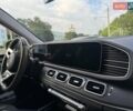 Черный Мерседес ГЛЕ-Класс, объемом двигателя 1.99 л и пробегом 105 тыс. км за 67000 $, фото 27 на Automoto.ua