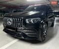 Черный Мерседес ГЛЕ-Класс, объемом двигателя 3 л и пробегом 65 тыс. км за 88500 $, фото 2 на Automoto.ua
