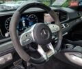 Черный Мерседес ГЛЕ-Класс, объемом двигателя 5.5 л и пробегом 27 тыс. км за 23985 $, фото 7 на Automoto.ua