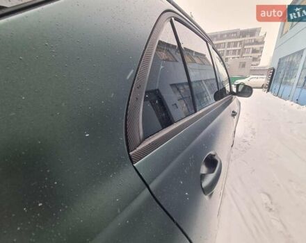 Черный Мерседес ГЛЕ-Класс, объемом двигателя 1.95 л и пробегом 78 тыс. км за 67000 $, фото 9 на Automoto.ua