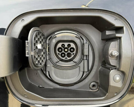 Черный Мерседес ГЛЕ-Класс, объемом двигателя 1.95 л и пробегом 76 тыс. км за 69500 $, фото 9 на Automoto.ua