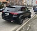 Чорний Мерседес ГЛЕ-Клас, об'ємом двигуна 2.93 л та пробігом 89 тис. км за 78000 $, фото 4 на Automoto.ua