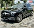 Чорний Мерседес ГЛЕ-Клас, об'ємом двигуна 2.93 л та пробігом 23 тис. км за 74700 $, фото 26 на Automoto.ua