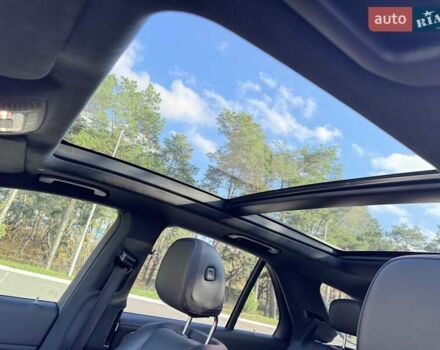 Чорний Мерседес ГЛЕ-Клас, об'ємом двигуна 3 л та пробігом 65 тис. км за 88000 $, фото 44 на Automoto.ua