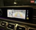 Черный Мерседес ГЛЕ-Класс, объемом двигателя 3 л и пробегом 65 тыс. км за 88500 $, фото 36 на Automoto.ua