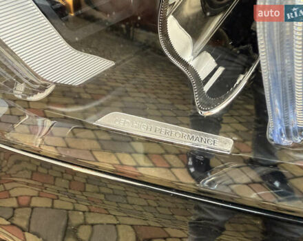 Черный Мерседес ГЛЕ-Класс, объемом двигателя 2.93 л и пробегом 94 тыс. км за 67000 $, фото 62 на Automoto.ua