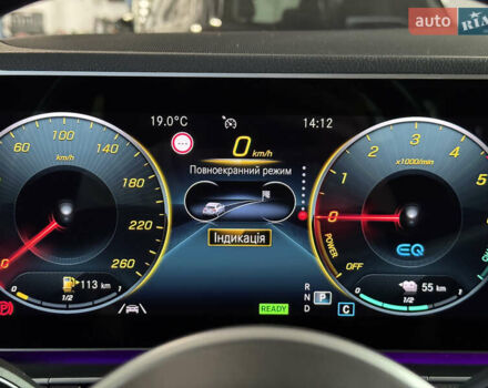 Черный Мерседес ГЛЕ-Класс, объемом двигателя 1.95 л и пробегом 96 тыс. км за 64996 $, фото 44 на Automoto.ua