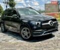 Чорний Мерседес ГЛЕ-Клас, об'ємом двигуна 2.93 л та пробігом 23 тис. км за 74700 $, фото 2 на Automoto.ua
