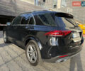 Черный Мерседес ГЛЕ-Класс, объемом двигателя 1.95 л и пробегом 60 тыс. км за 65000 $, фото 25 на Automoto.ua