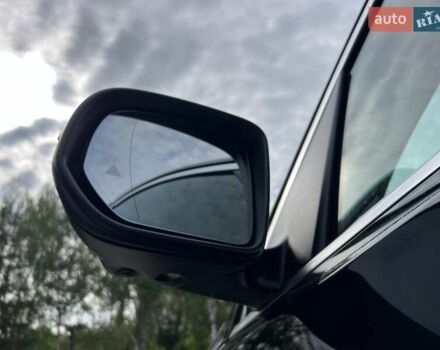 Черный Мерседес ГЛЕ-Класс, объемом двигателя 2 л и пробегом 39 тыс. км за 65800 $, фото 29 на Automoto.ua