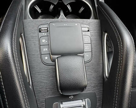 Черный Мерседес ГЛЕ-Класс, объемом двигателя 2.99 л и пробегом 97 тыс. км за 77000 $, фото 13 на Automoto.ua