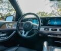 Черный Мерседес ГЛЕ-Класс, объемом двигателя 2 л и пробегом 16 тыс. км за 50000 $, фото 8 на Automoto.ua
