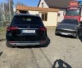 Черный Мерседес ГЛЕ-Класс, объемом двигателя 3 л и пробегом 37 тыс. км за 73500 $, фото 6 на Automoto.ua