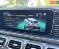 Черный Мерседес ГЛЕ-Класс, объемом двигателя 3 л и пробегом 65 тыс. км за 88000 $, фото 46 на Automoto.ua