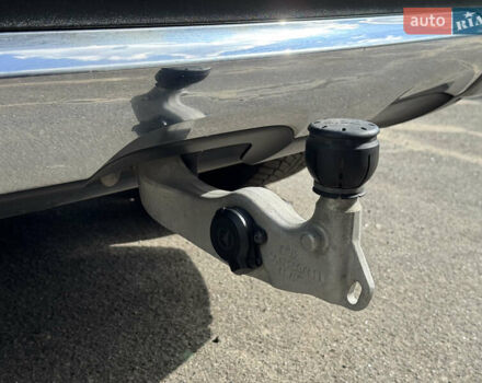 Черный Мерседес ГЛЕ-Класс, объемом двигателя 1.95 л и пробегом 96 тыс. км за 64996 $, фото 72 на Automoto.ua