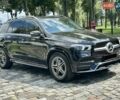Чорний Мерседес ГЛЕ-Клас, об'ємом двигуна 2.93 л та пробігом 23 тис. км за 74700 $, фото 18 на Automoto.ua