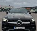 Мерседес ГЛЕ-Клас 2021 у Софіївська Борщагівка на Automoto.ua Чорний Мерседес ГЛЕ-Клас, об'ємом двигуна 1.95 л та пробігом 60 тис. км за 63000 $, фото 1 на Automoto.ua