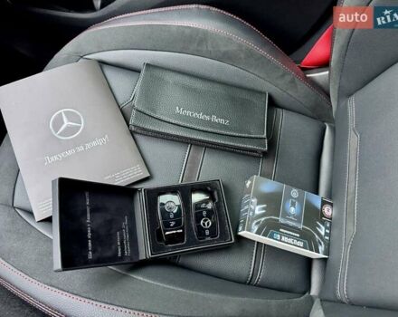 Чорний Мерседес ГЛЕ-Клас, об'ємом двигуна 3 л та пробігом 20 тис. км за 88900 $, фото 82 на Automoto.ua