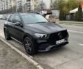 Чорний Мерседес ГЛЕ-Клас, об'ємом двигуна 2.93 л та пробігом 89 тис. км за 78000 $, фото 1 на Automoto.ua