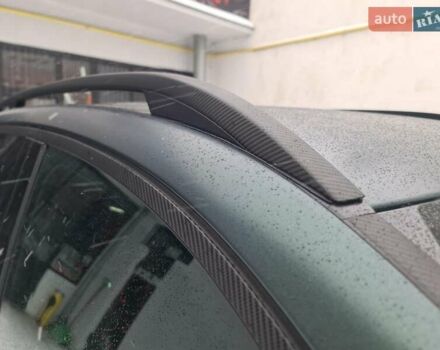 Черный Мерседес ГЛЕ-Класс, объемом двигателя 1.95 л и пробегом 78 тыс. км за 67000 $, фото 12 на Automoto.ua