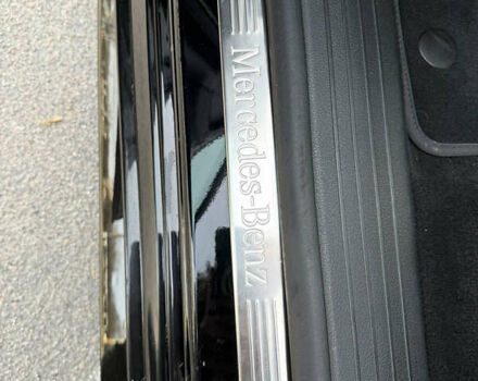 Черный Мерседес ГЛЕ-Класс, объемом двигателя 1.95 л и пробегом 76 тыс. км за 69500 $, фото 16 на Automoto.ua