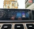 Чорний Мерседес ГЛЕ-Клас, об'ємом двигуна 2.93 л та пробігом 23 тис. км за 74700 $, фото 65 на Automoto.ua